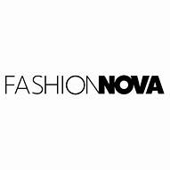 Fashion Nova Logo